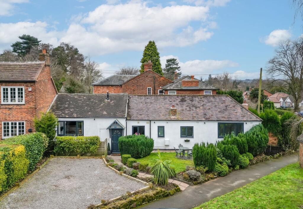 Additional image 13 of Penmanor, Finstall, B60