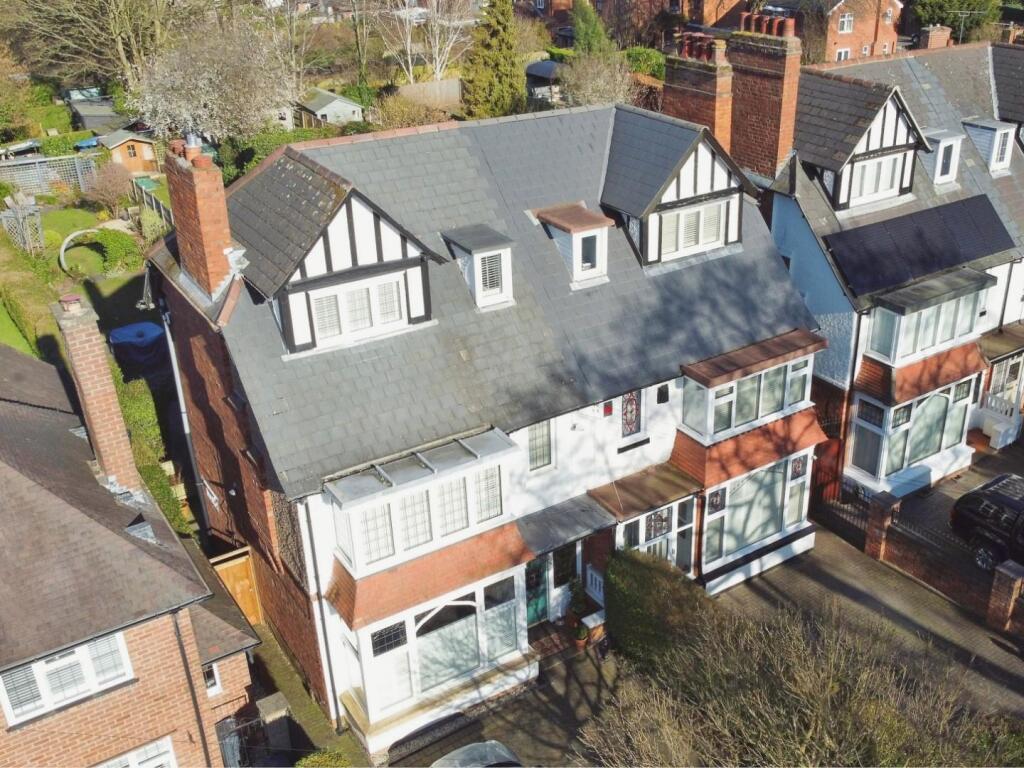 Additional image 23 of Maney Hill Road, Sutton Coldfield