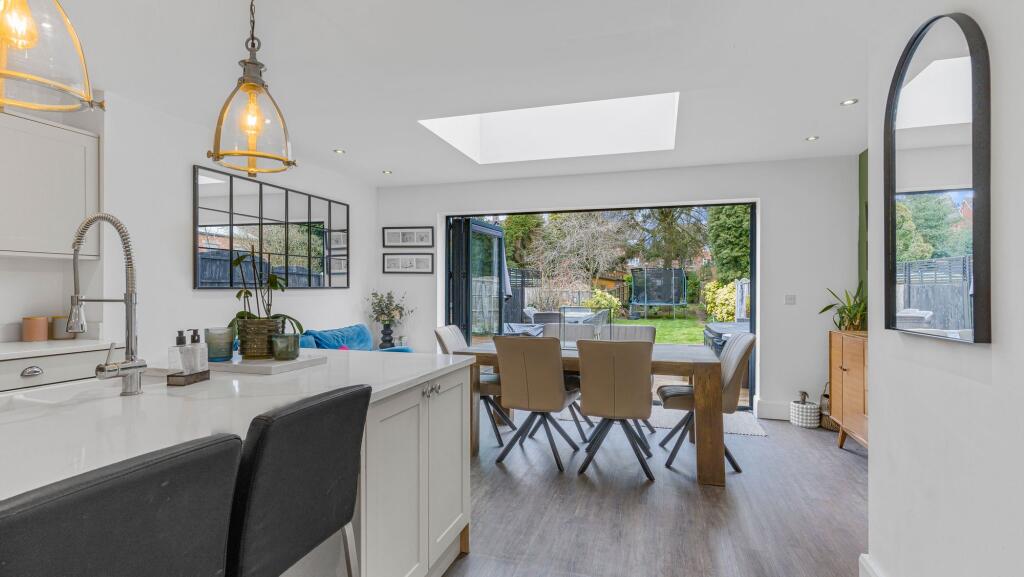 Additional image 31 of Slade Road, Four Oaks, B75