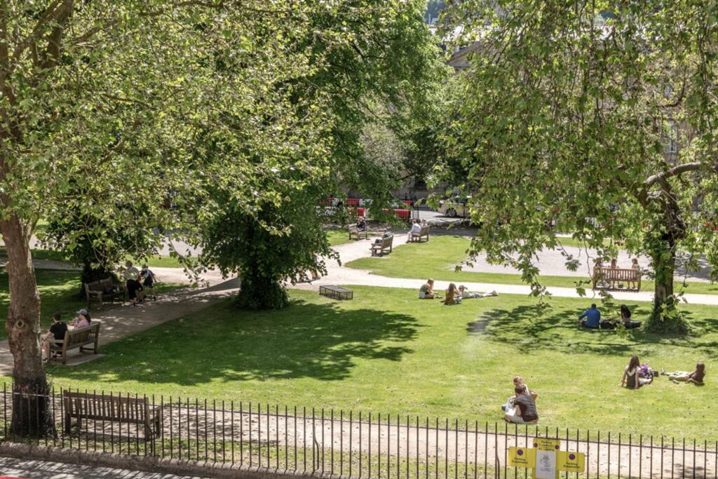 Additional image 4 of Queen Square, Bath, BA1