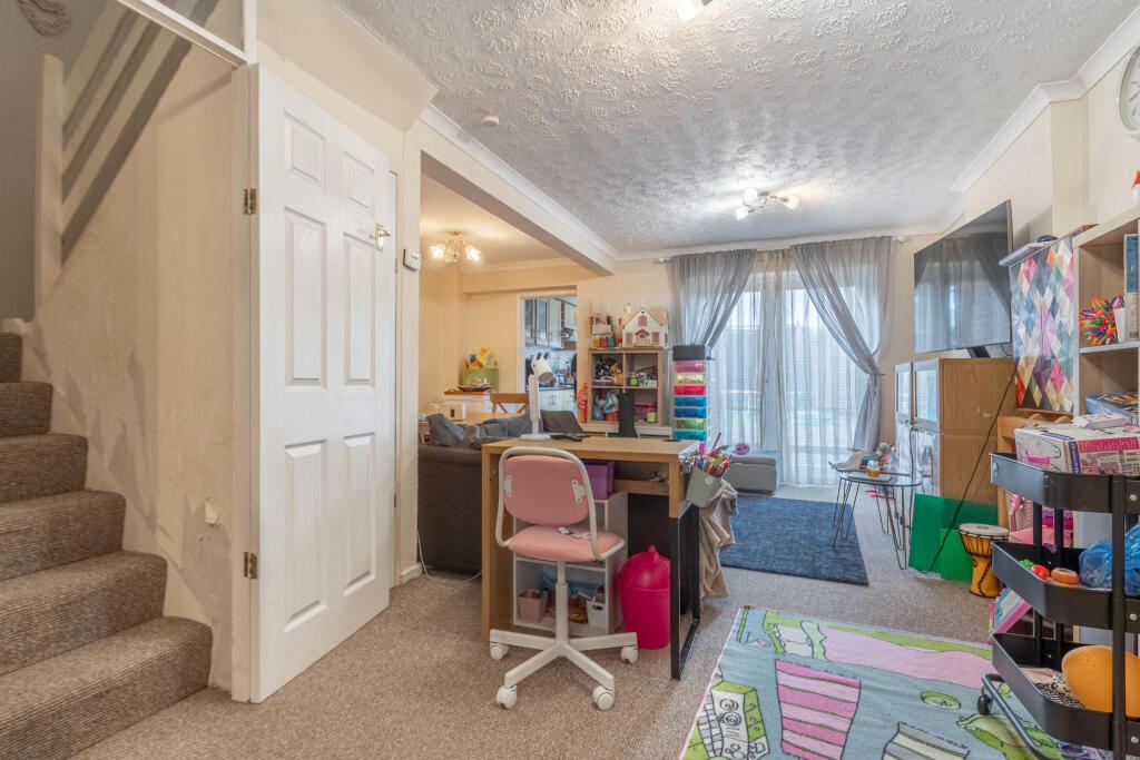 Additional image 6 of Cardington Close, Redditch, Worcestershire, B98