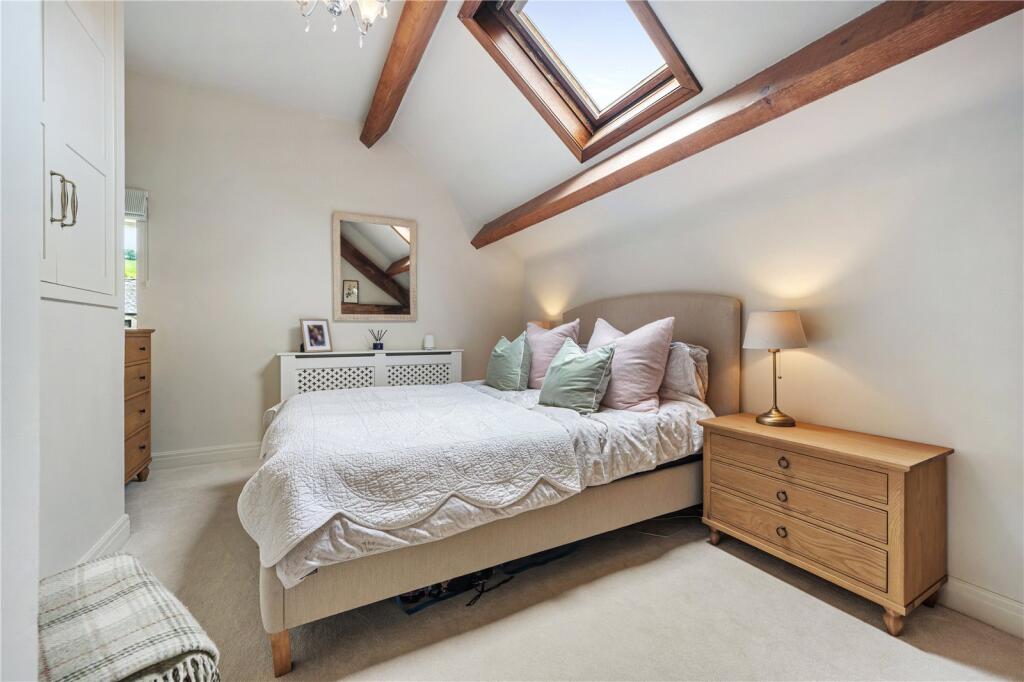 Additional image 7 of Old Back Lane, Wiswell, Clitheroe, Lancashire