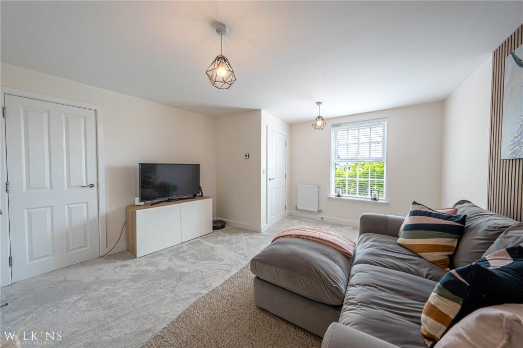 Additional image 13 of Blackthorn Circus, Tamworth, Staffordshire, B79