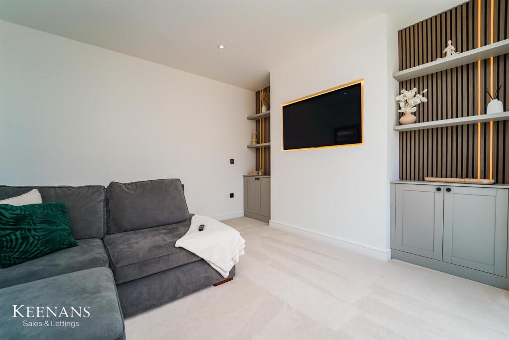 Additional image 22 of Poulton Avenue, Accrington