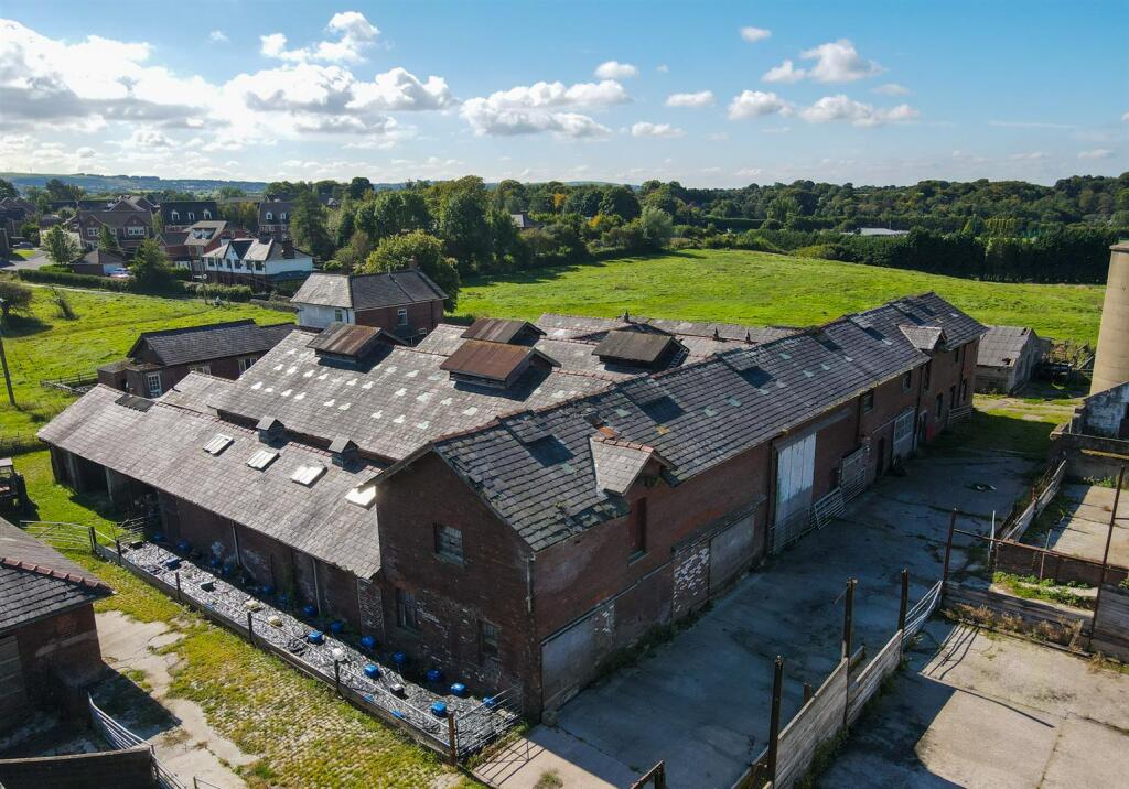 Additional image 9 of Brockhall Village, Old Langho