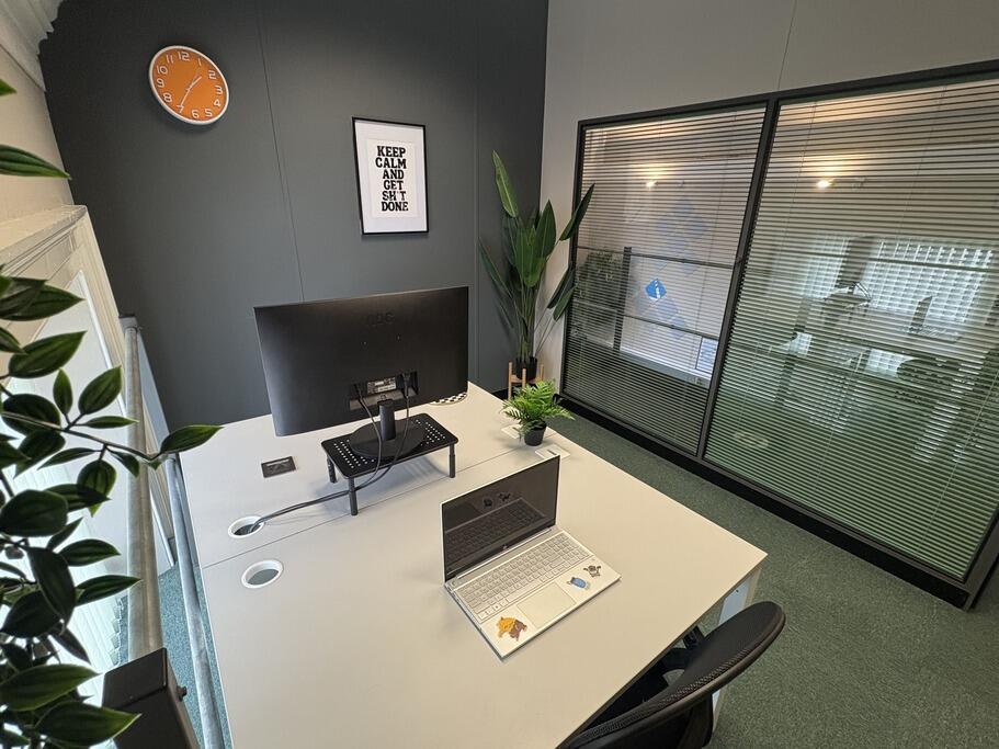 Castle Street, Trowbridge, Wiltshire, BA14