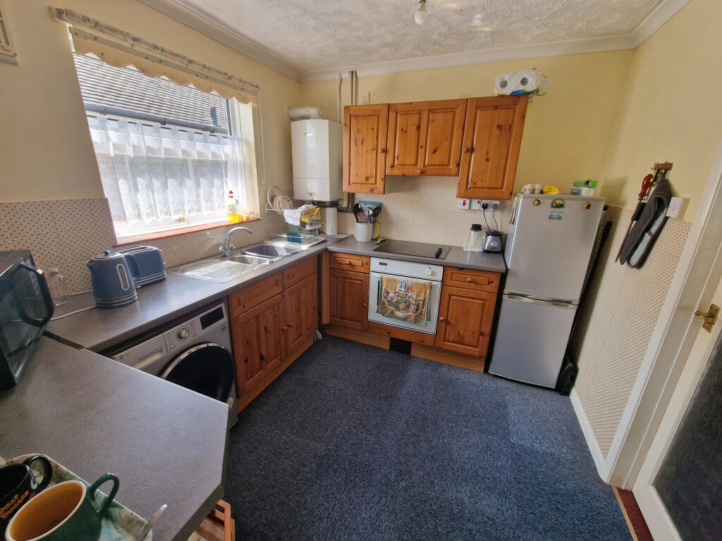 Additional image 6 of High Lea, Yeovil, Somerset, BA21 4PF