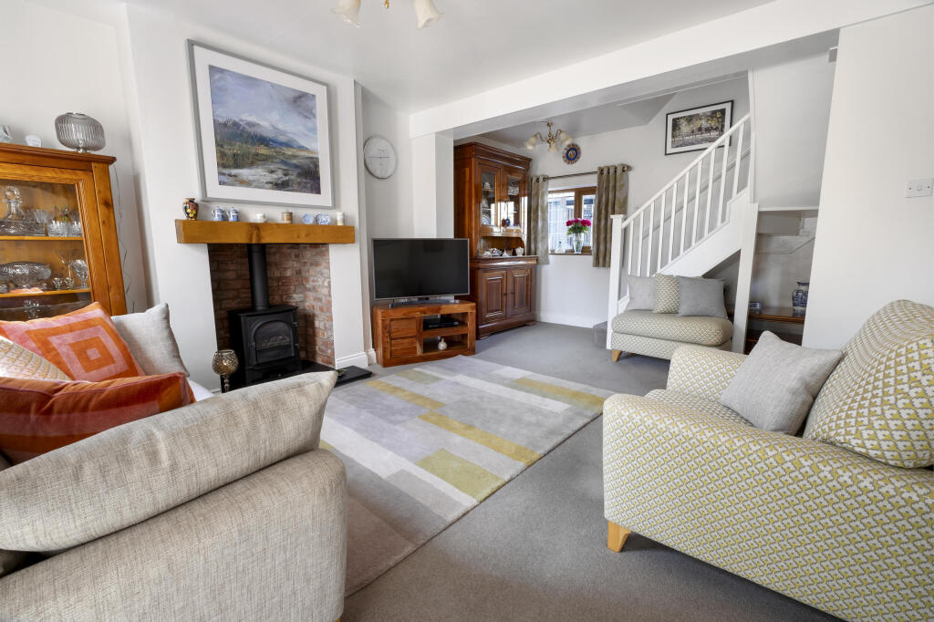 Additional image 6 of Redcross Cottages, Perryfields Road, Bromsgrove. B61 8QW