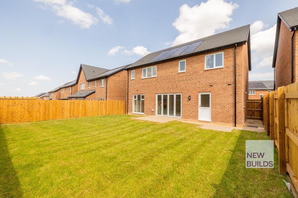Additional image 47 of Plot 89, The Sycamores, Sycamore Drive, Blackburn, BB2