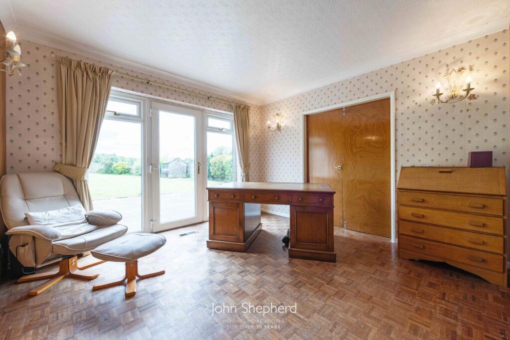 Additional image 6 of Oldway Drive, Solihull, West Midlands, B91