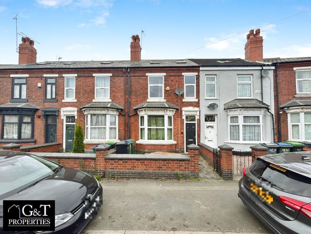 Additional image 13 of Bromford Lane, West Bromwich