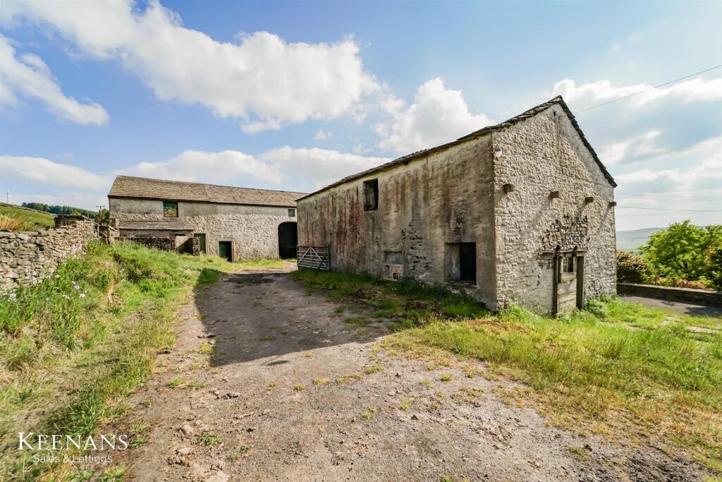 Additional image 11 of Further Houses Farm, Laund Lane, Haslingden, Rossendale