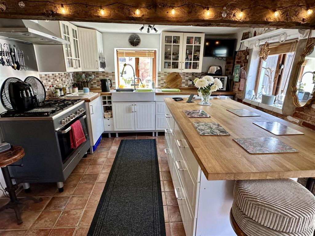 Additional image 7 of Swan Street, Alcester