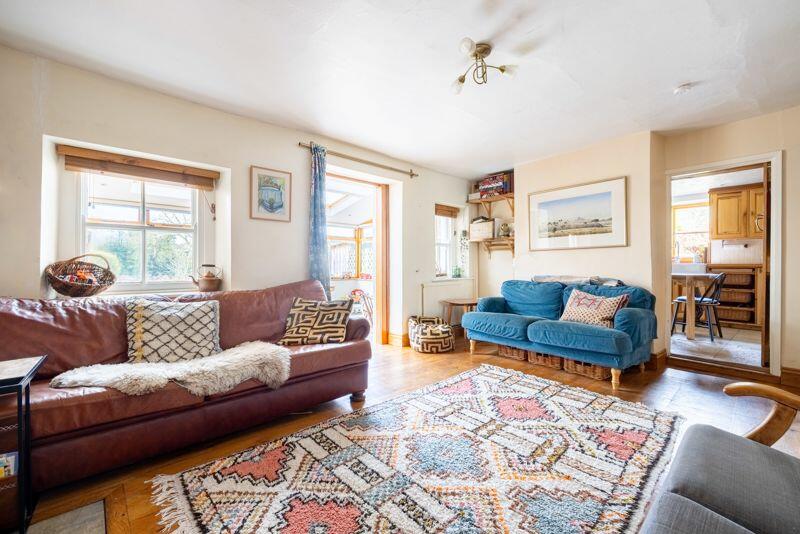 Additional image 5 of Period Cottage, garden and parking near Frome