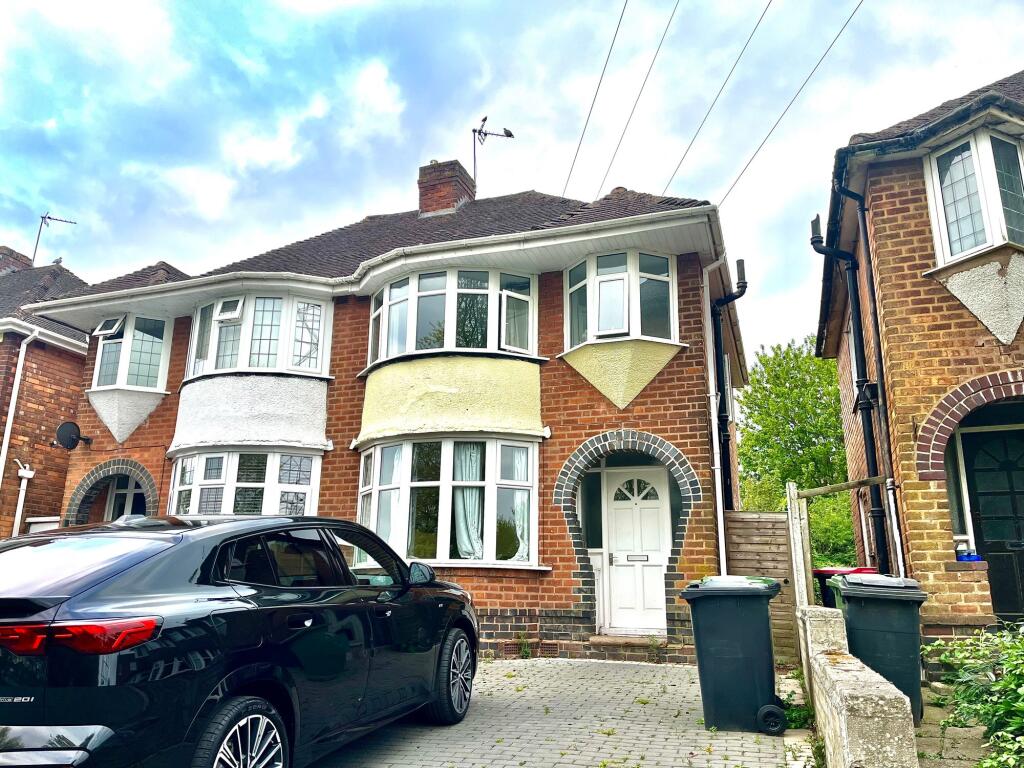 Additional image 13 of Station Road, Coleshill, B46