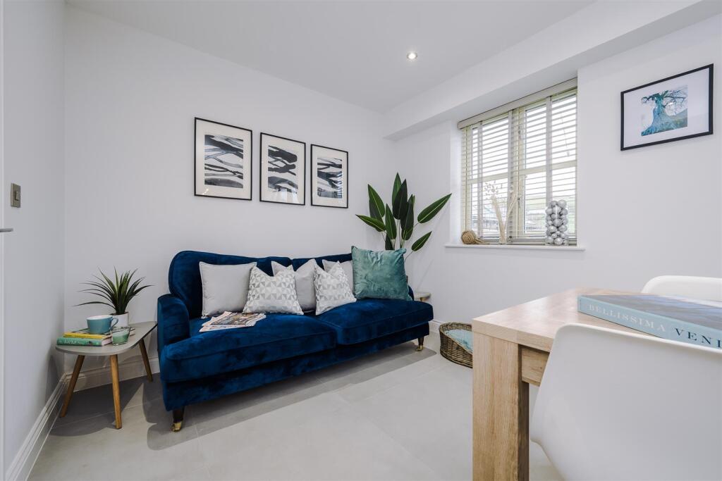 Additional image 8 of John Hallows Way, Newchurch-In-Pendle, Burnley