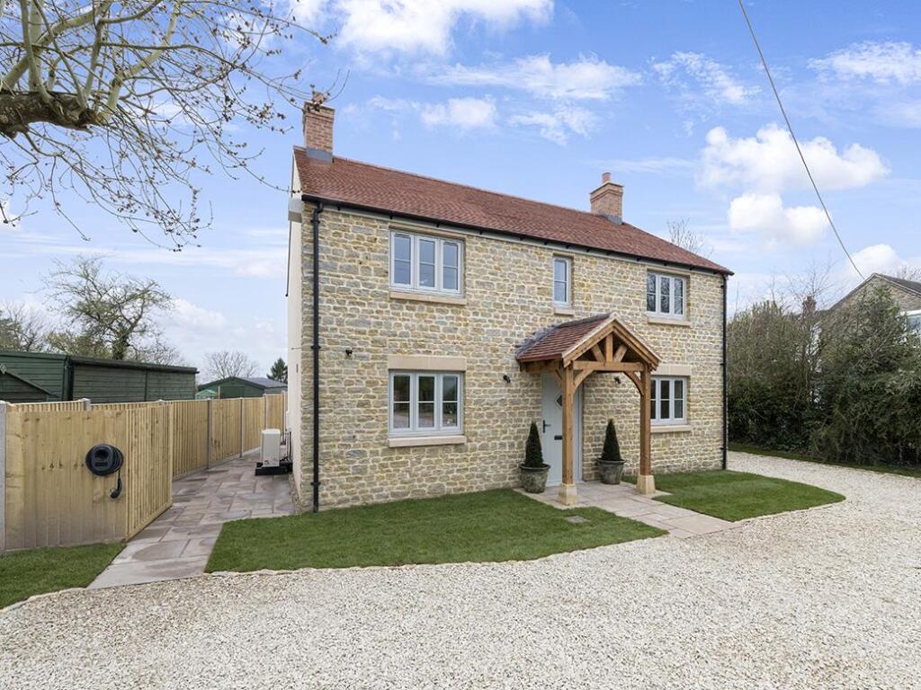 Additional image 5 of Chapel Lane, Yenston, Templecombe