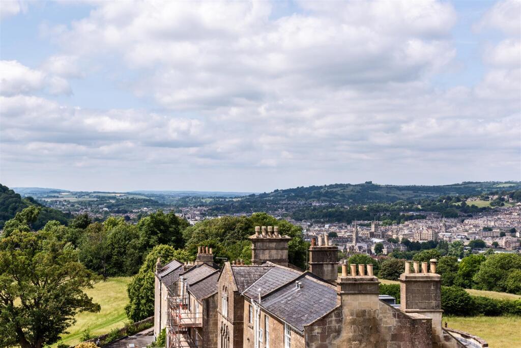 Additional image 38 of Macaulay Buildings, Widcombe, Bath