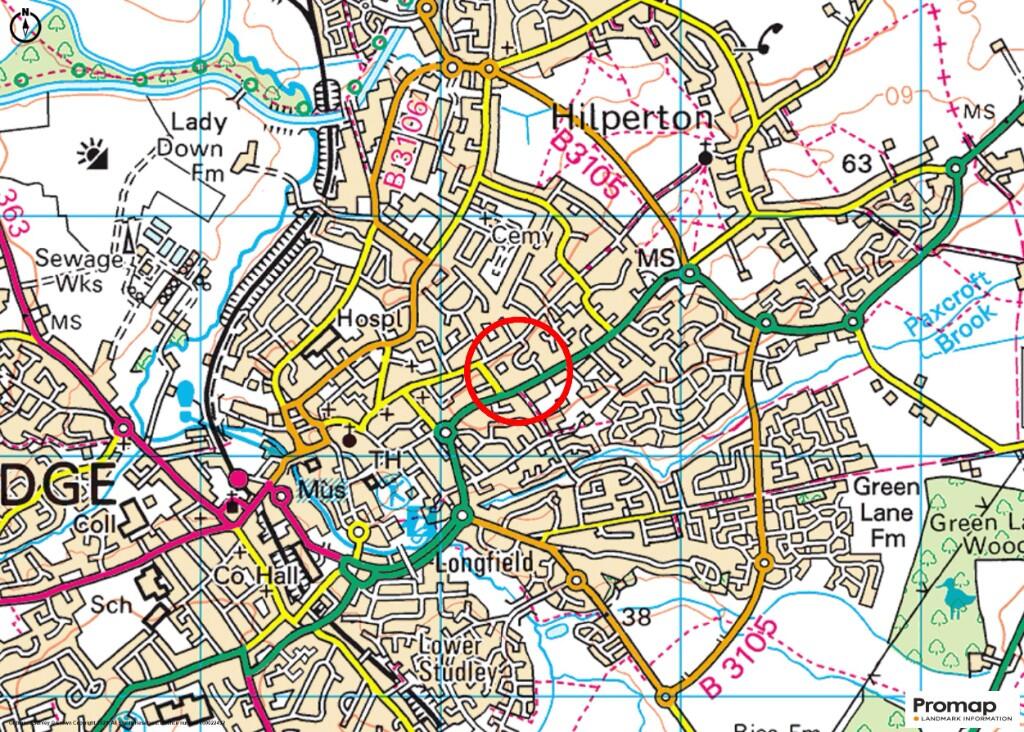 Additional image 25 of Springfield Park, Trowbridge