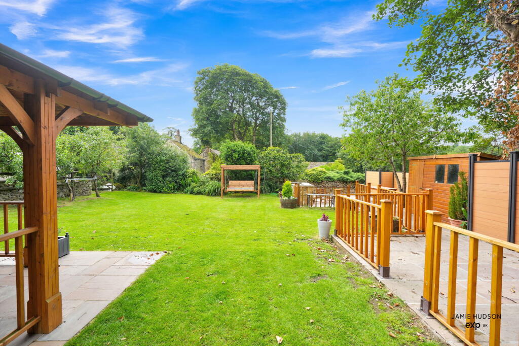 Additional image 19 of Hurstwood Village, Worsthorne, Burnley, BB10 3LG