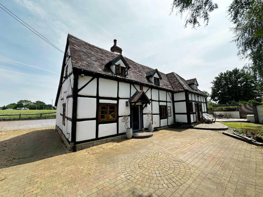 Additional image 27 of Bradnocks Marsh Lane, Hampton in Arden, Solihull