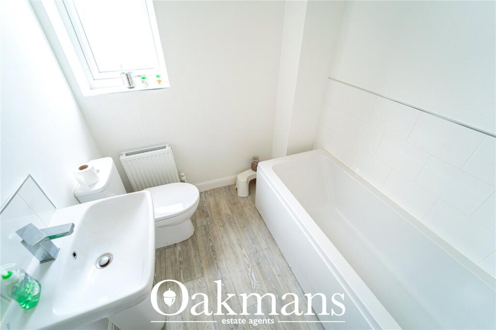 Additional image 12 of St. Lukes Road, Birmingham, B5