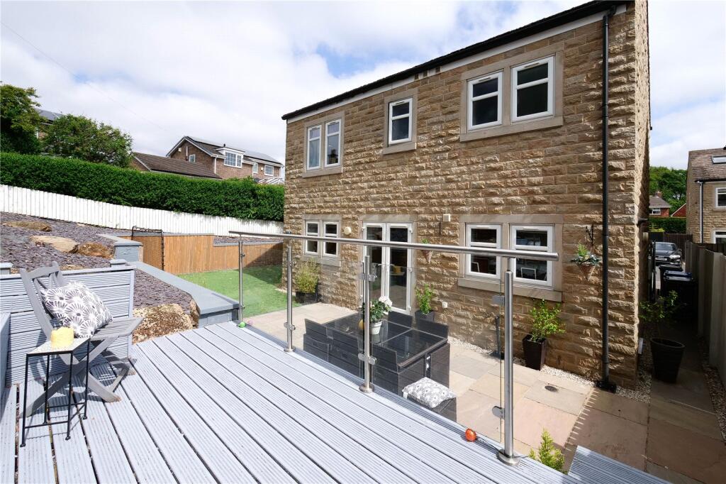 Additional image 24 of St. James Close, Baildon, Shipley, West Yorkshire, BD17