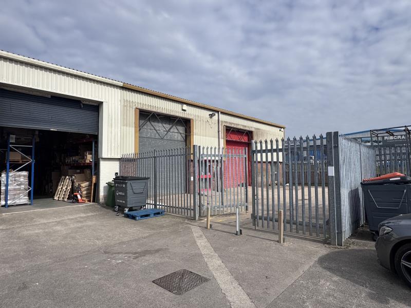 Additional image 7 of UNIT TO LET/FOR SALE, 4/5 Dampier Mews, Edwards Close, Yeovil BA22 8RU