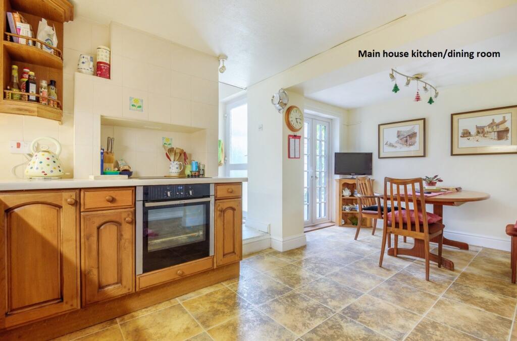 Additional image 4 of High Street, Chapmanslade, BA13