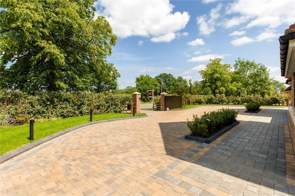 Additional image 36 of Kenilworth Road, Knowle, Solihull, West Midlands, B93