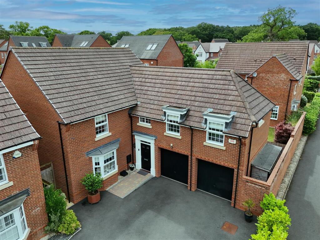 Additional image 25 of Kiln Lane, Shirley, Solihull