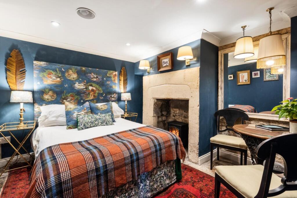 Additional image 8 of Claverton Buildings, Bath