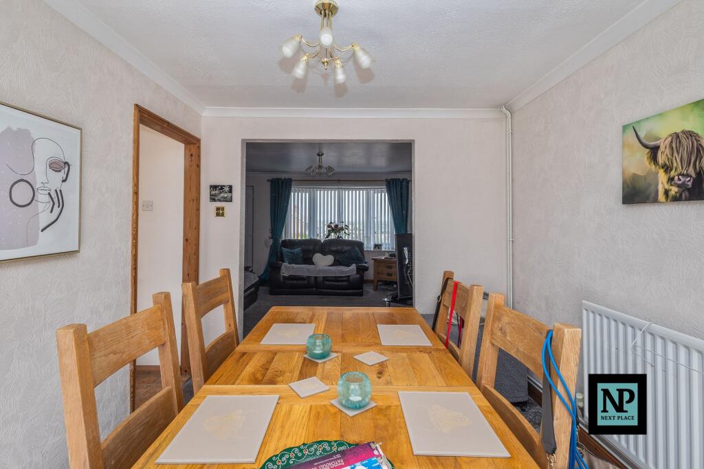 Additional image 5 of St. Leonards View, Polesworth, B78