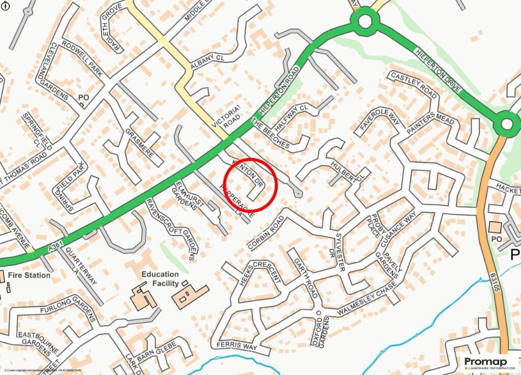 Additional image 30 of Kenton Drive, Trowbridge