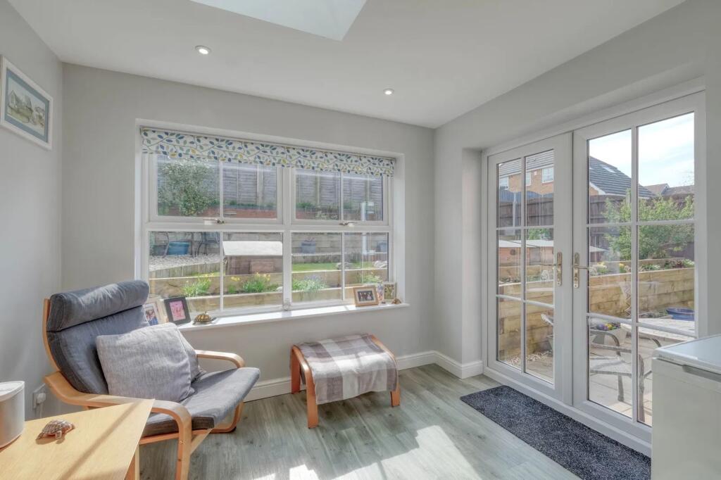 Additional image 9 of Great Hockings Lane, Webheath, B97