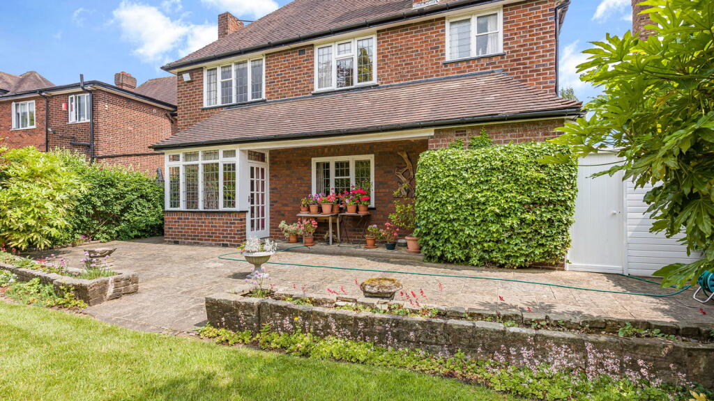 Additional image 17 of St. Bernards Road, Sutton Coldfield, B72 1LF