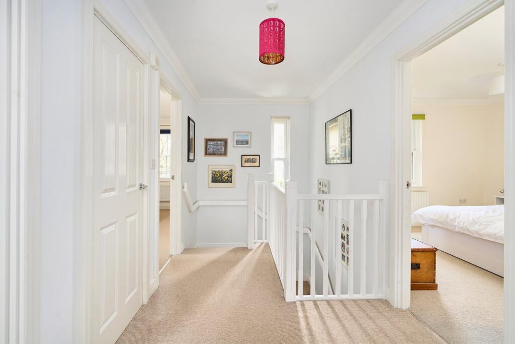 Additional image 13 of The Old Brewery, Rode, BA11