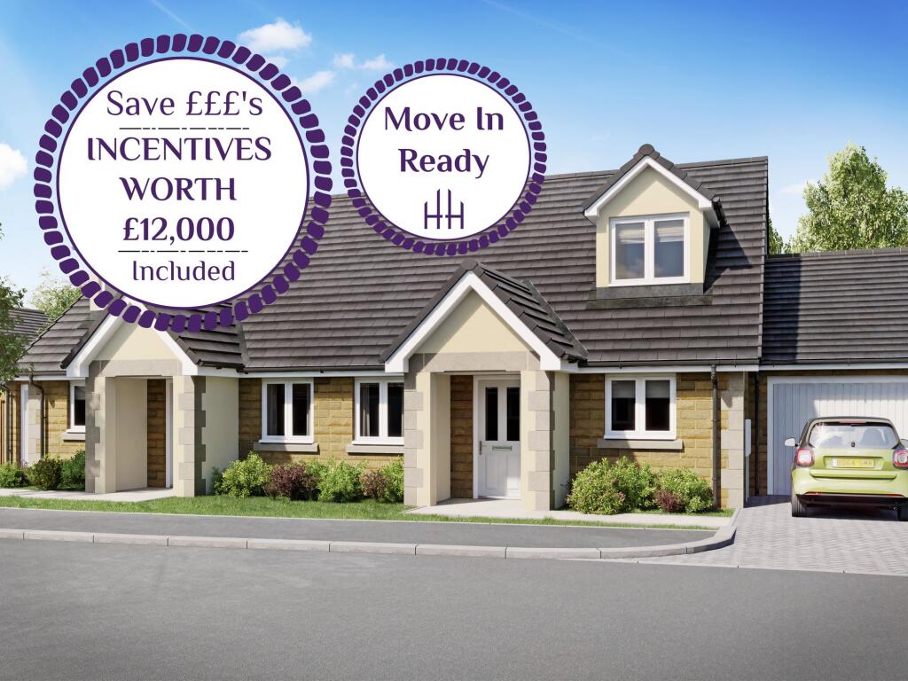 Additional image 5 of 2 Bed Semi-Detached Dormer Bungalow, Oak Tree Drive, Barrow BB7