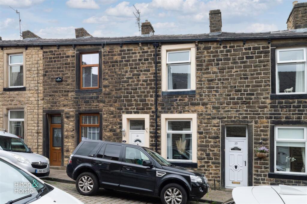 Property image for Craven Street, Colne