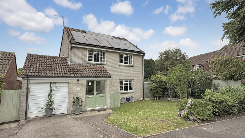 Property image for Manor Fields, Bratton