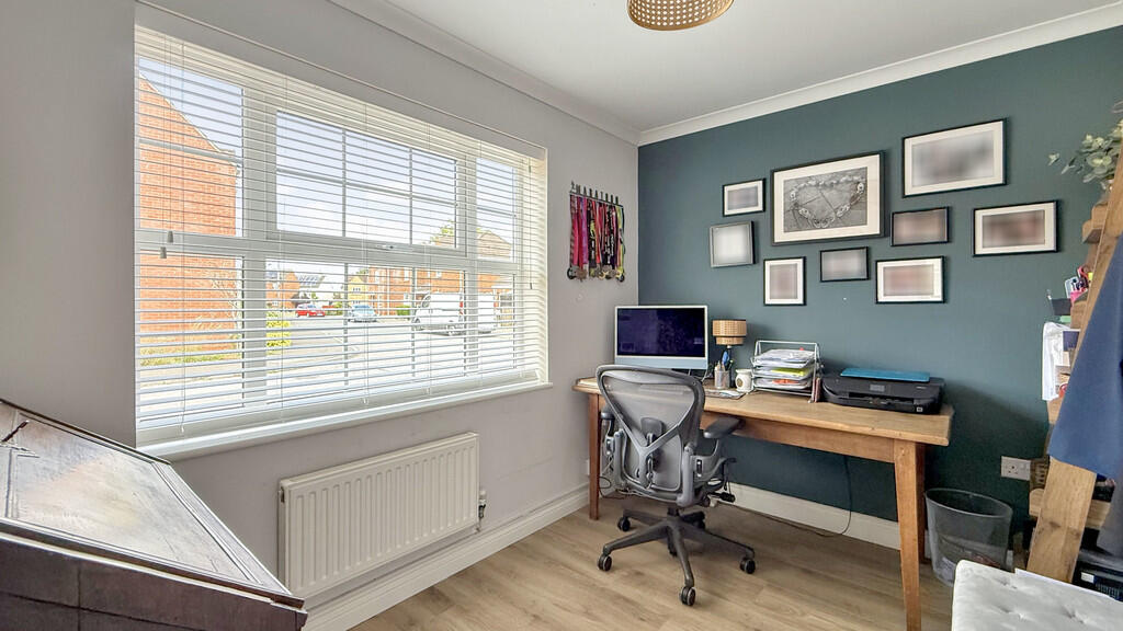 Additional image 8 of Hackney Way, Westbury