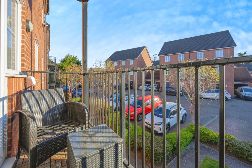 Additional image 18 of The Laurels, Fazeley, Tamworth, Staffordshire, B78