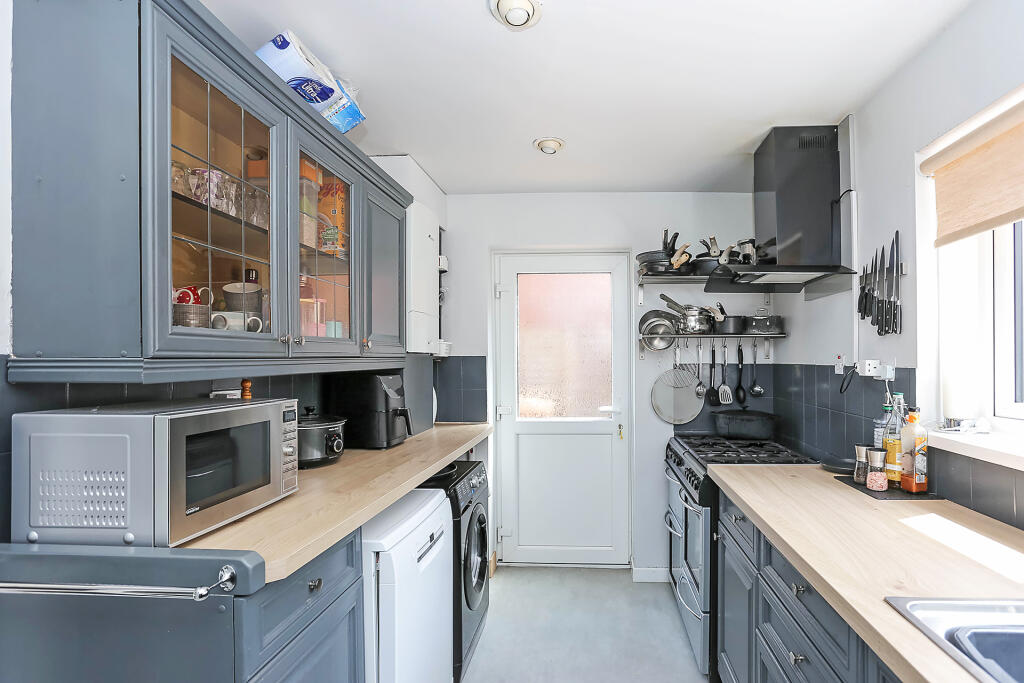 Additional image 15 of Woodrow Crescent, Knowle, Solihull