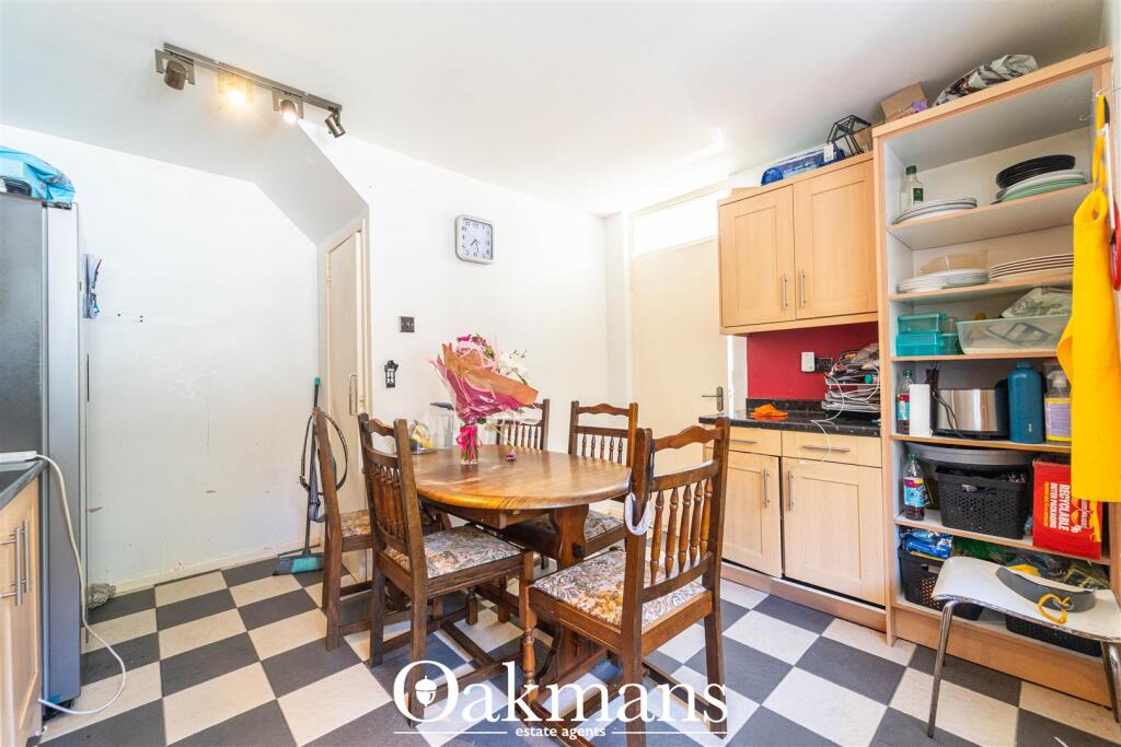 Additional image 5 of St. Columbas Drive, Rednal, Birmingham, B45