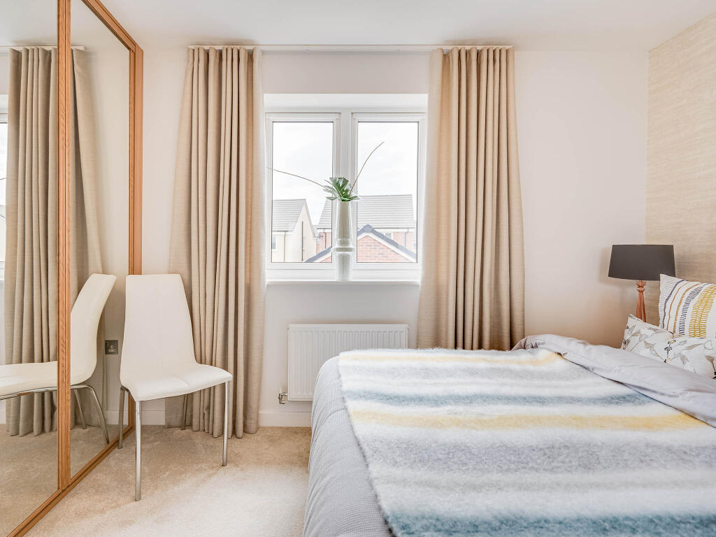 Additional image 10 of Off New Road,
Lufton,
Yeovil,
BA22