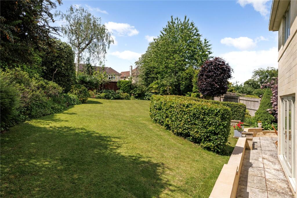 Additional image 21 of Ralph Allen Drive, Bath, BA2