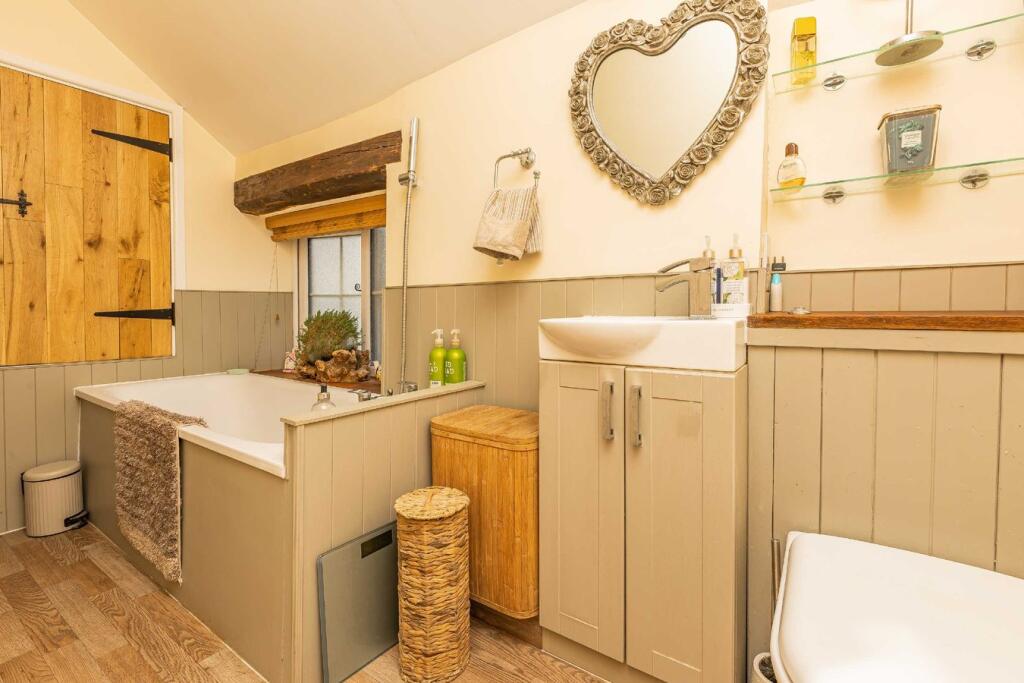 Additional image 11 of Faulkland, Radstock, BA3