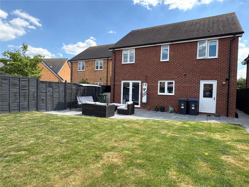 Additional image 18 of Arrow Way, Bidford-on-Avon, Alcester, Warwickshire, B50