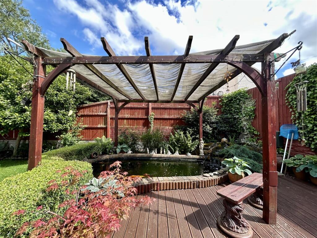 Additional image 21 of Mogul Lane, Halesowen