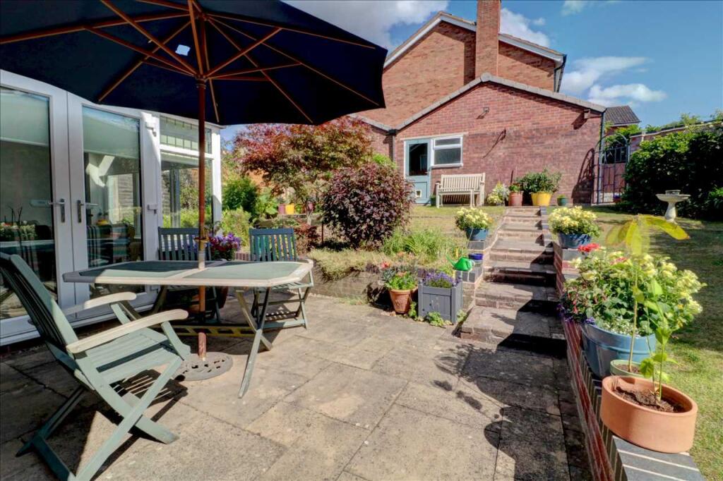 Additional image 16 of Chestnut Grove, Coleshill